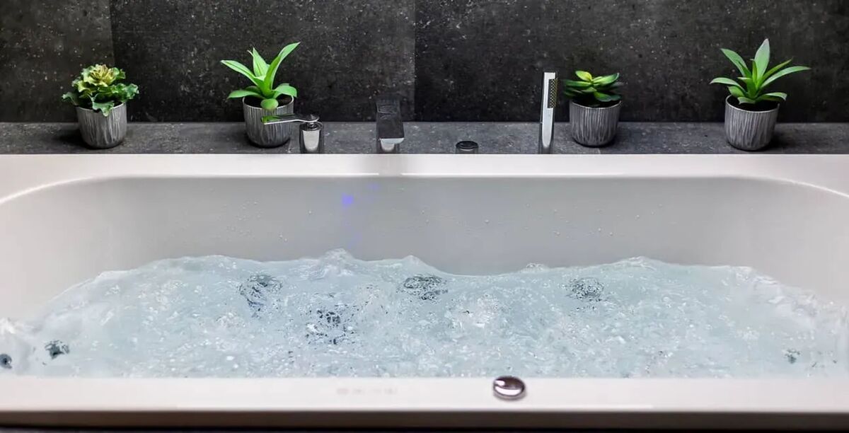 Villa piscine chauffée, sauna et jacuzzi à Hamois - Photo 11