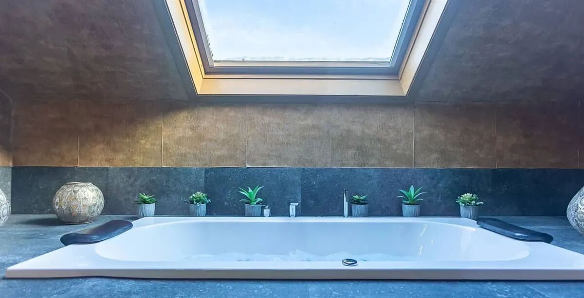 Villa piscine chauffée, sauna et jacuzzi à Hamois - Photo 13