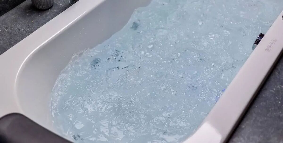 Villa piscine chauffée, sauna et jacuzzi à Hamois - Photo 17