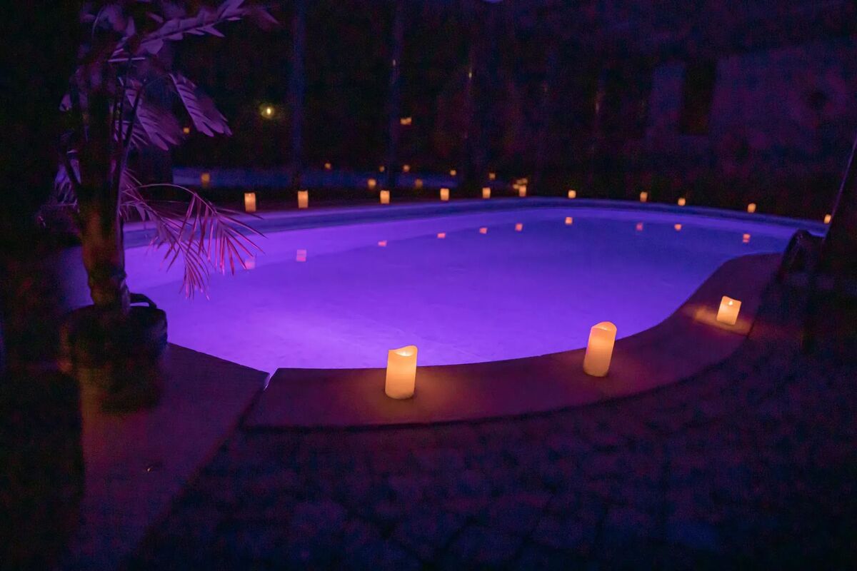 Villa piscine chauffée, sauna et jacuzzi à Hamois - Photo 29