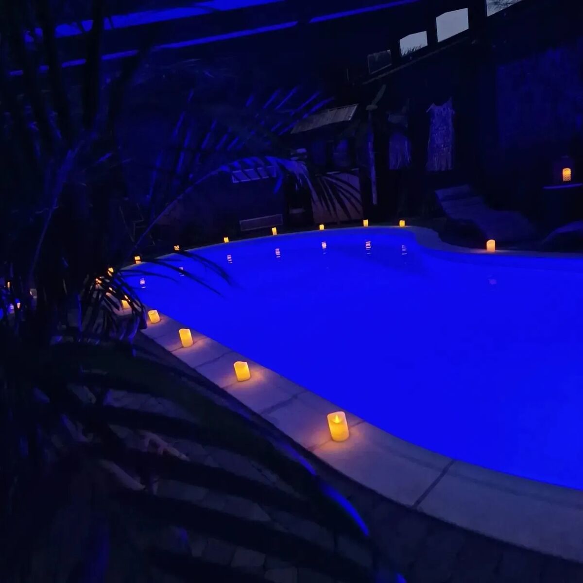 Villa piscine chauffée, sauna et jacuzzi à Hamois - Photo 31