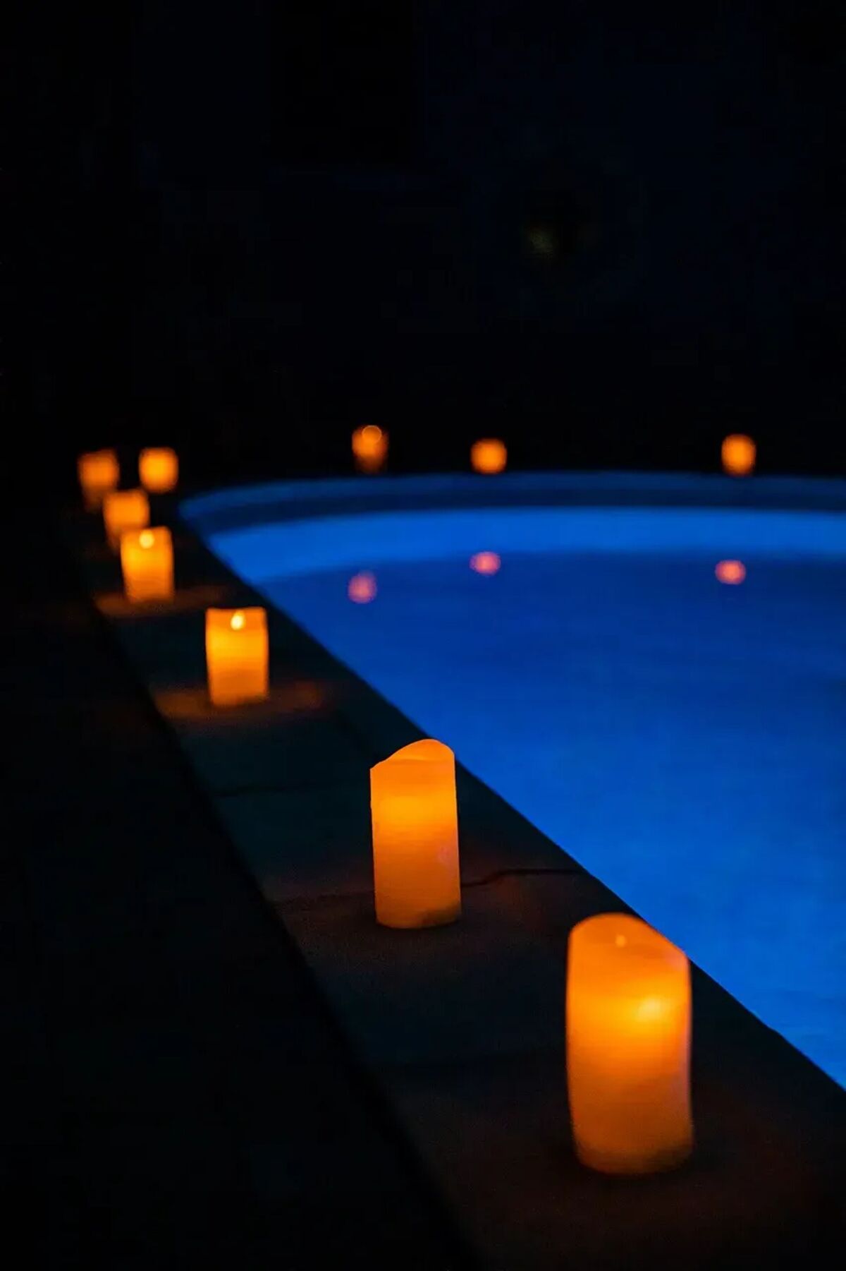 Villa piscine chauffée, sauna et jacuzzi à Hamois - Photo 32