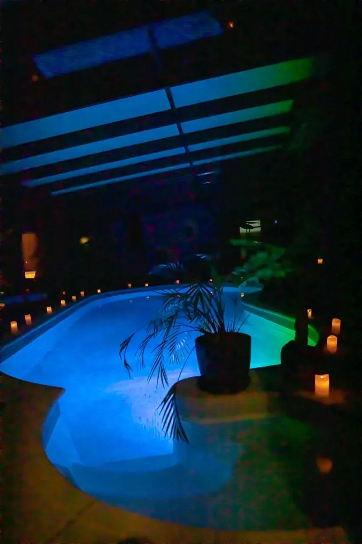 Villa piscine chauffée, sauna et jacuzzi à Hamois - Photo 33
