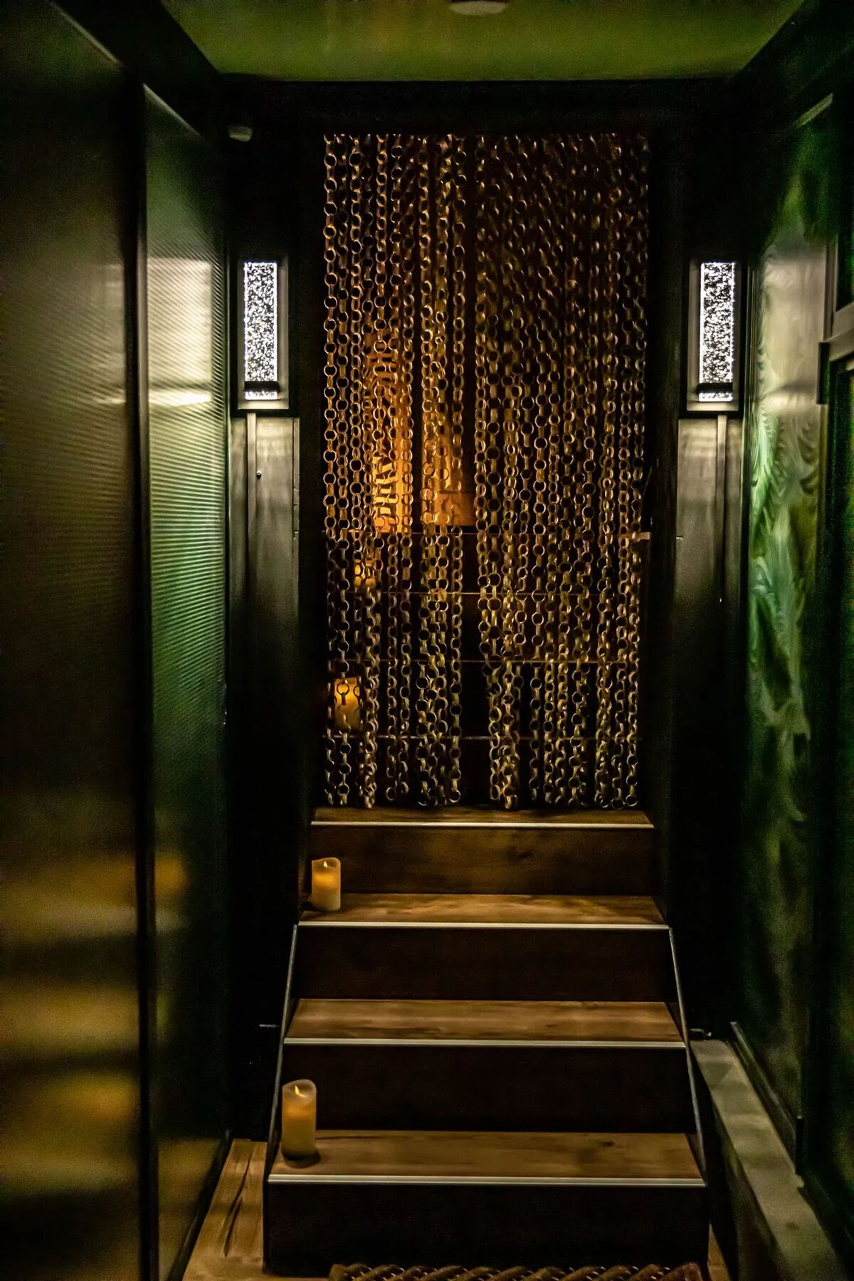 Villa piscine chauffée, sauna et jacuzzi à Hamois - Photo 35