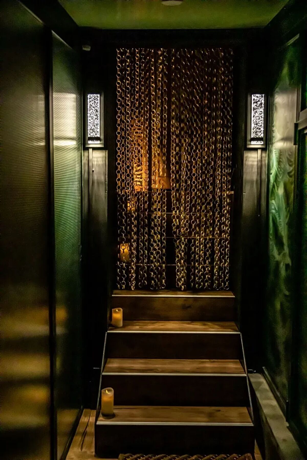 Villa piscine chauffée, sauna et jacuzzi à Hamois - Photo 36