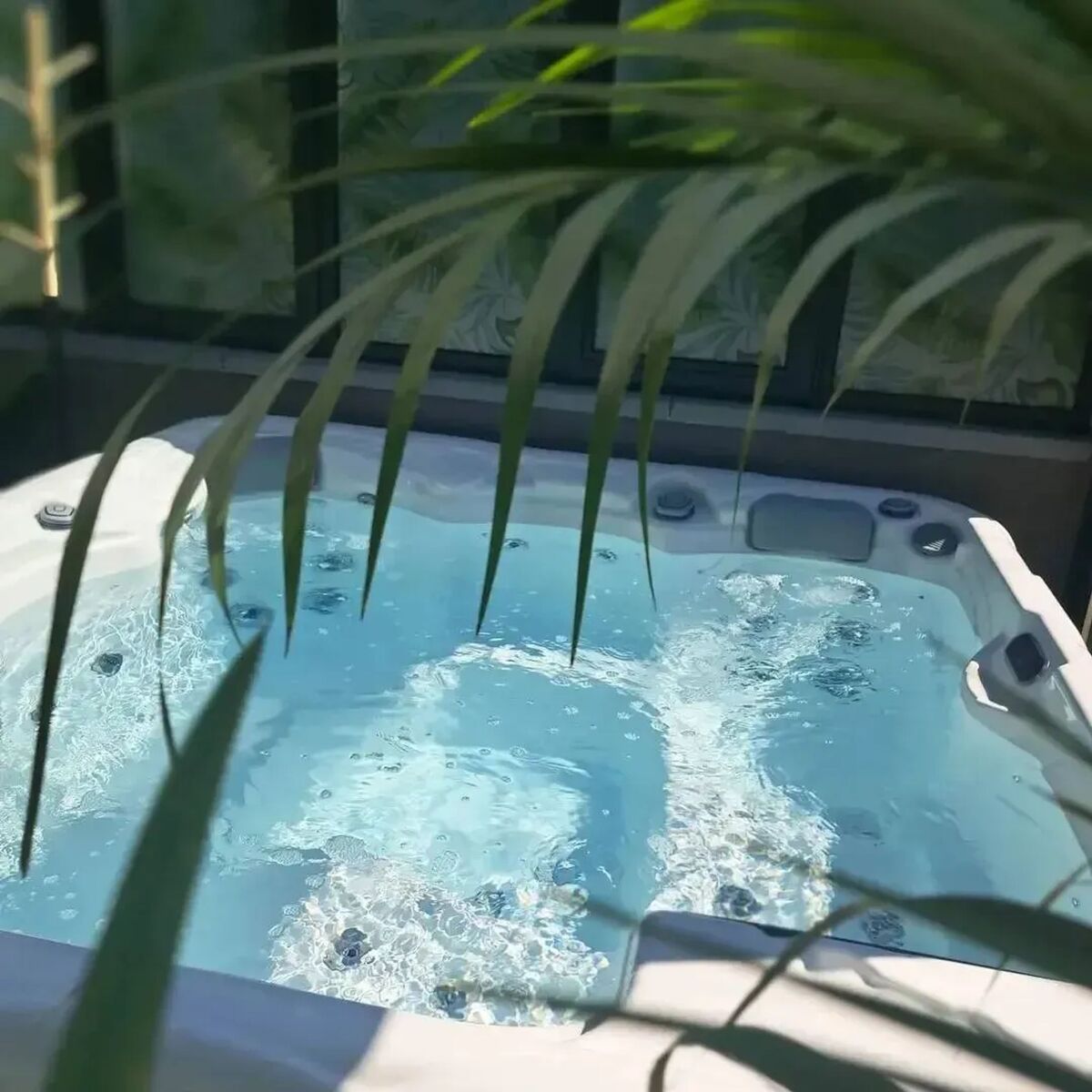 Villa piscine chauffée, sauna et jacuzzi à Hamois - Photo 80