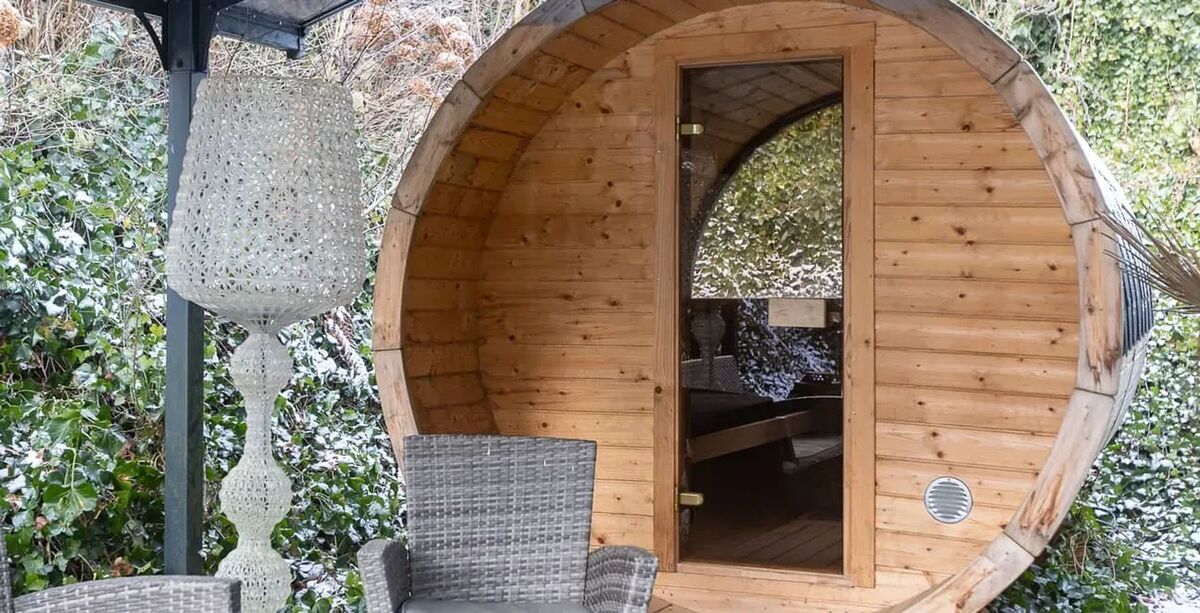 Villa piscine chauffée, sauna et jacuzzi à Hamois - Photo 83