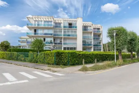 Location appartement à Plougonvelin, Appartement à 100 m de la plage de Plougonvelin