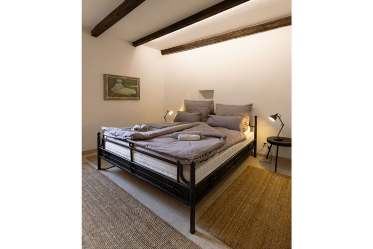 Maison 4 personnes avec escalier en colimaçon à Prata Camportaccio - Photo 7