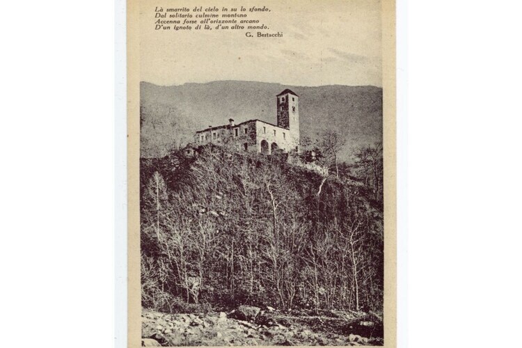 Maison 4 personnes avec escalier en colimaçon à Prata Camportaccio - Photo 18