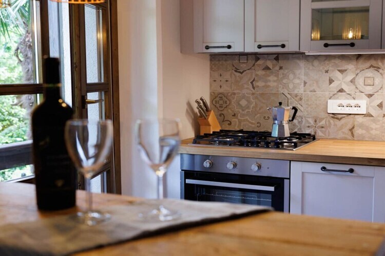 Maison 4 pers. vue montagnes à Prata Camportaccio - Photo 9