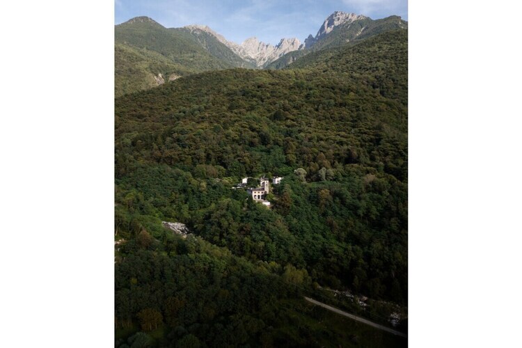 Maison 4 pers. vue montagnes à Prata Camportaccio - Photo 15