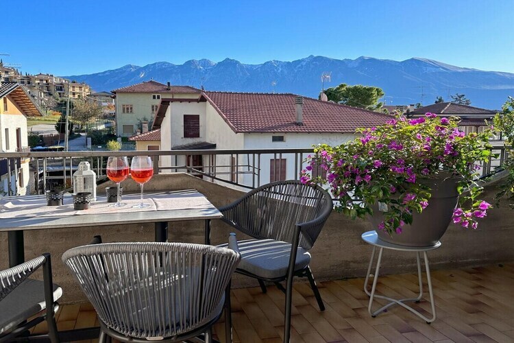 Maison 2 chambres à Gardola, vue Monte Baldo - Photo 5