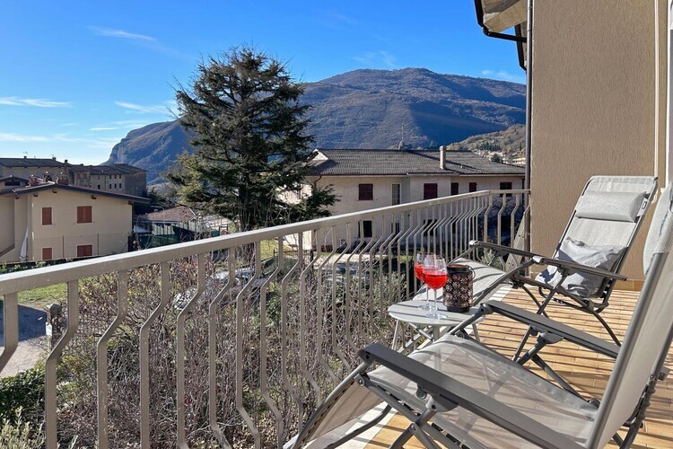 Maison 2 chambres à Gardola, vue Monte Baldo - Photo 7