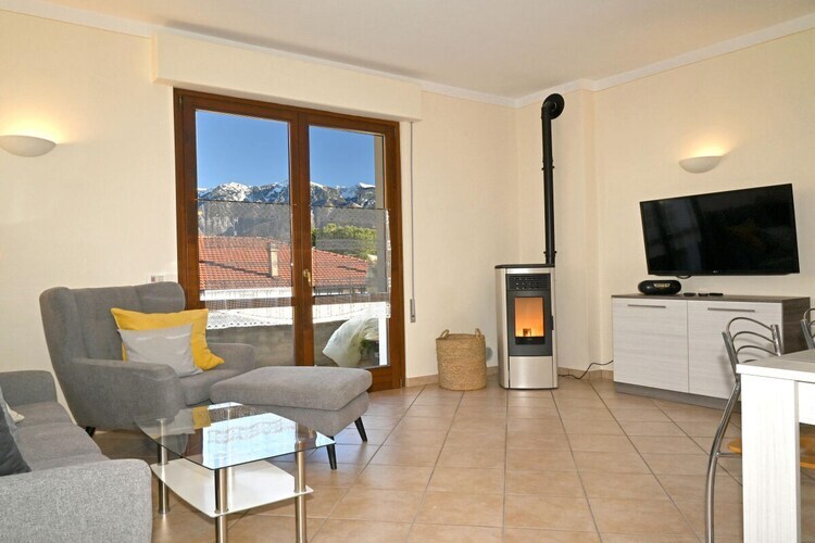 Maison 2 chambres à Gardola, vue Monte Baldo - Photo 10