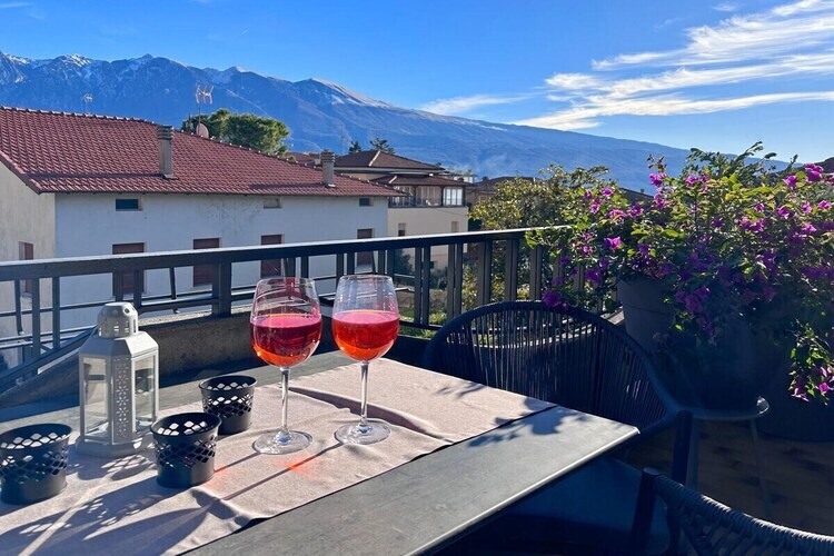 Maison 2 chambres à Gardola, vue Monte Baldo - Photo 15