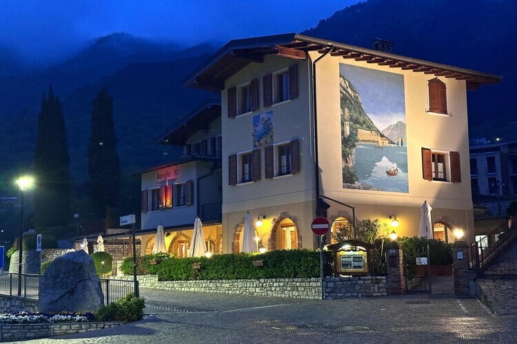Maison 2 chambres à Gardola, vue Monte Baldo - Photo 16