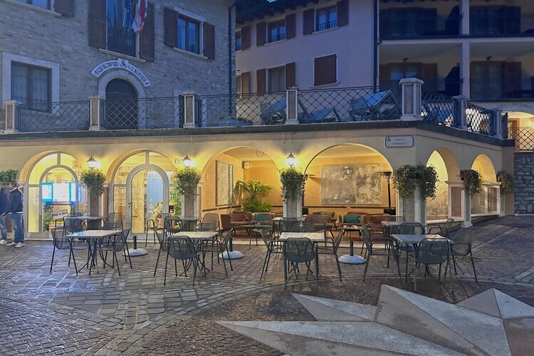 Maison 2 chambres à Gardola, vue Monte Baldo - Photo 19