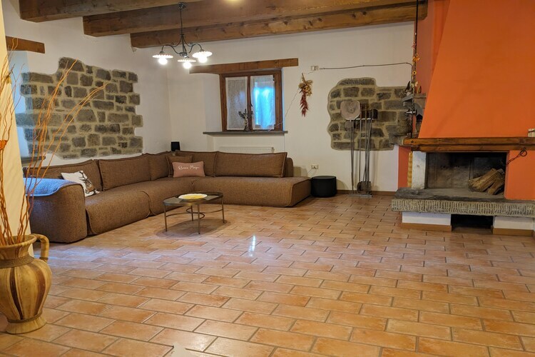 Chalet nel Bosco, Villa de vacances exclusive avec piscine privée entre les Marches et l'Ombrie - Photo 10