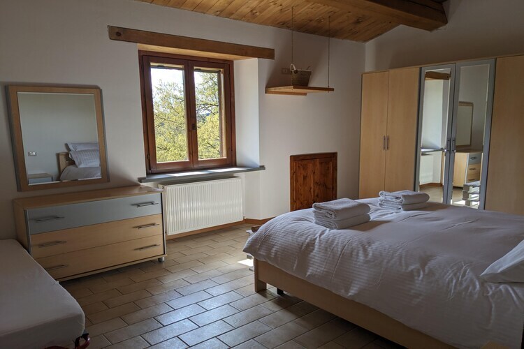 Chalet nel Bosco, Villa de vacances exclusive avec piscine privée entre les Marches et l'Ombrie - Photo 20