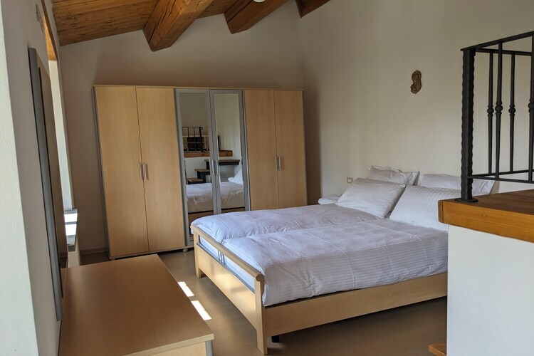 Chalet nel Bosco, Villa de vacances exclusive avec piscine privée entre les Marches et l'Ombrie - Photo 22