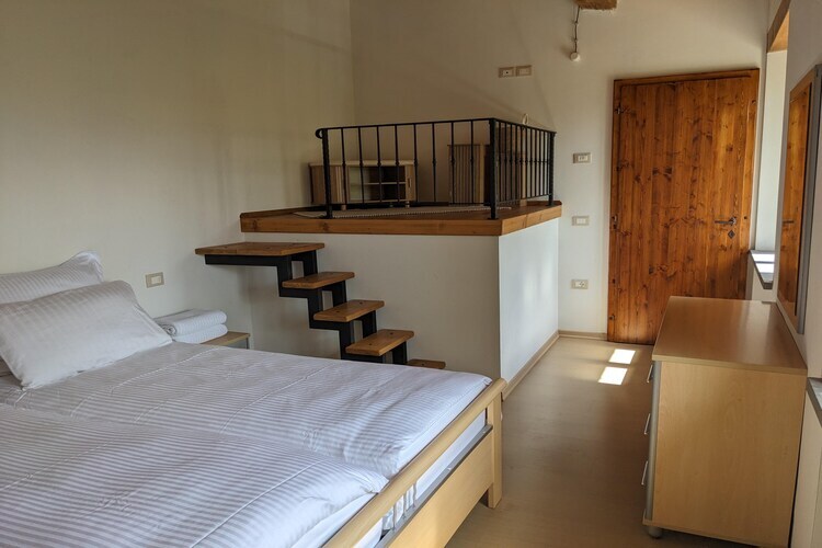 Chalet nel Bosco, Villa de vacances exclusive avec piscine privée entre les Marches et l'Ombrie - Photo 23