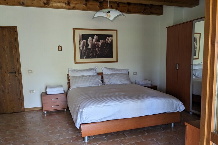 Chalet nel Bosco, Villa de vacances exclusive avec piscine privée entre les Marches et l'Ombrie - Photo 24