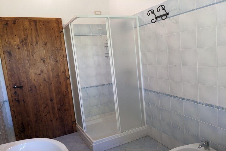 Chalet nel Bosco, Villa de vacances exclusive avec piscine privée entre les Marches et l'Ombrie - Photo 25