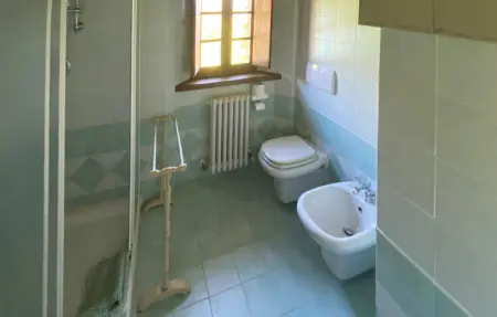Villa Collemandina, maison 8 pers. avec piscine en Garfagnana : photo 16