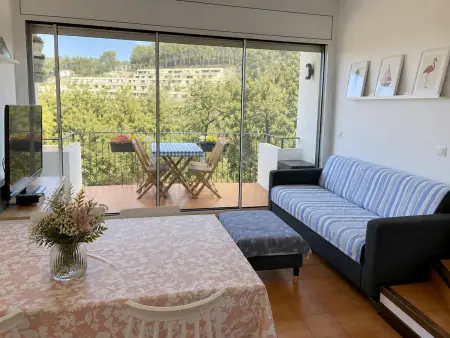 Triplex vue mer à 5 min de plage, Begur : photo 3