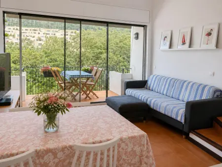 Triplex vue mer à 5 min de plage, Begur : photo 4