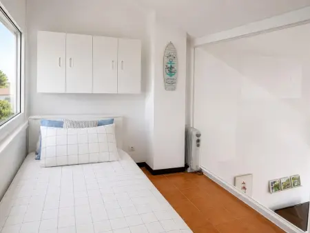 Triplex vue mer à 5 min de plage, Begur : photo 8