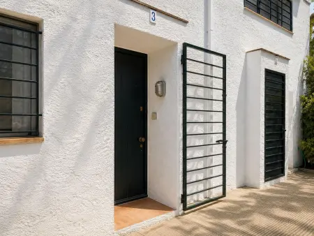 Triplex vue mer à 5 min de plage, Begur : photo 14