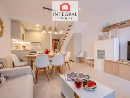 Location maison à Palamós, Maison charmante au cœur de la Costa Brava
