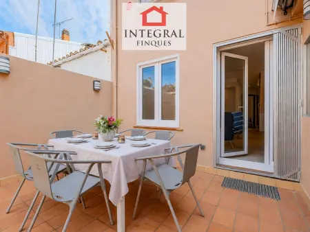 Maison charmante au cœur de la Costa Brava, Maison 8 personnes à Palamós - Photo 4