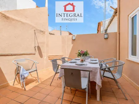 Maison charmante au cœur de la Costa Brava, Maison 8 personnes à Palamós - Photo 5