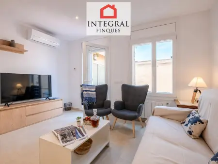 Maison charmante au cœur de la Costa Brava, Maison 8 personnes à Palamós - Photo 6