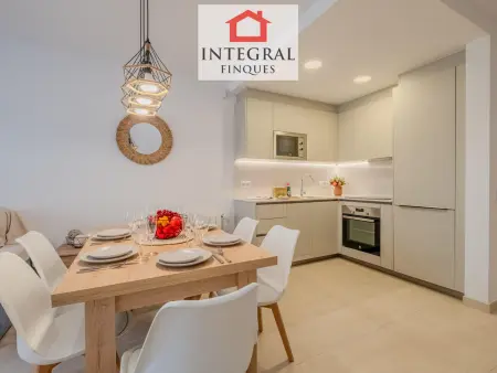 Maison charmante au cœur de la Costa Brava, Maison 8 personnes à Palamós - Photo 9
