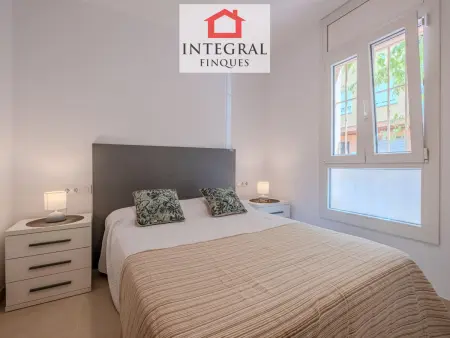 Maison charmante au cœur de la Costa Brava, Maison 8 personnes à Palamós - Photo 11