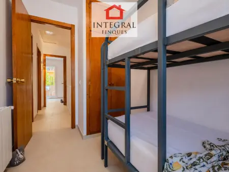 Maison charmante au cœur de la Costa Brava, Maison 8 personnes à Palamós - Photo 14