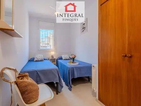 Maison charmante au cœur de la Costa Brava, Maison 8 personnes à Palamós - Photo 21