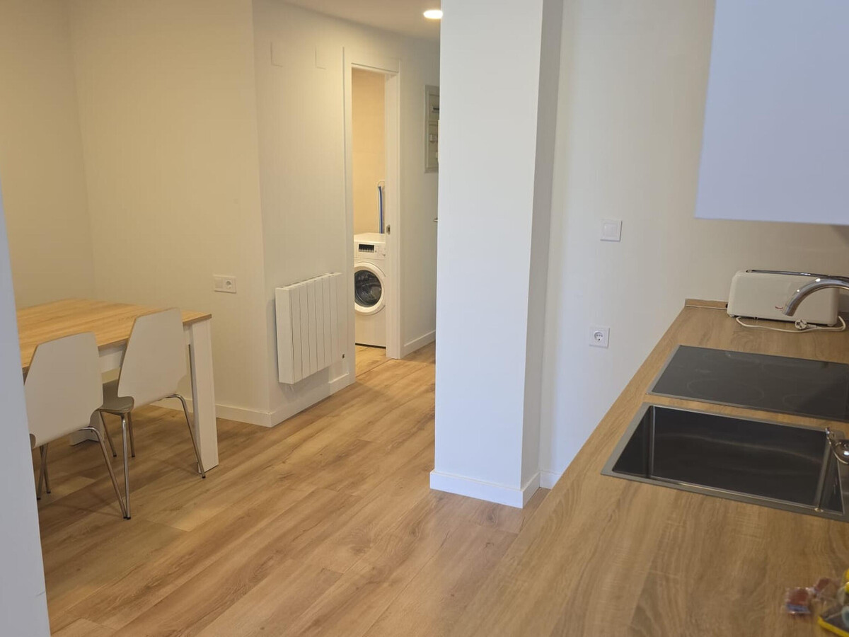 Studio montagne rénové 4 pers. - Candanchú - Photo 11