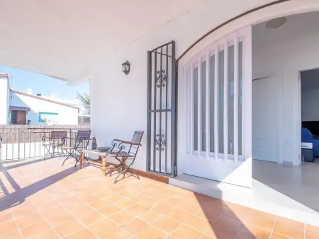 Villa avec piscine, animaux admis, vue mer - 24 pers. - Photo 12