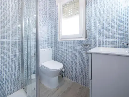 Villa avec piscine, animaux admis, vue mer - 24 pers. - Photo 28
