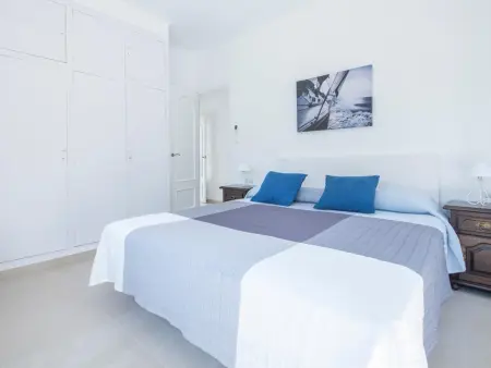 Villa avec piscine, animaux admis, vue mer - 24 pers. - Photo 35