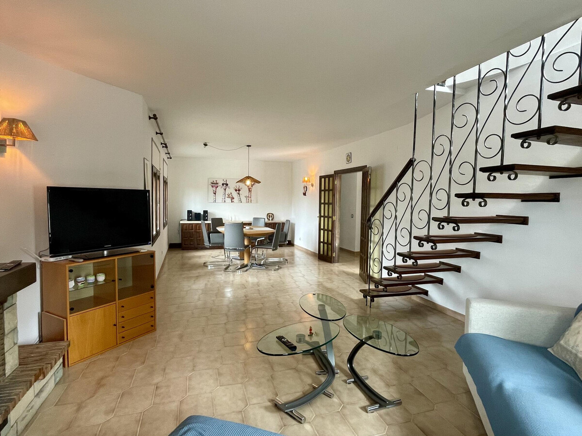 Villa 8 pers. Miami Platja : piscine 6x10m et 4 chambres - Photo 11