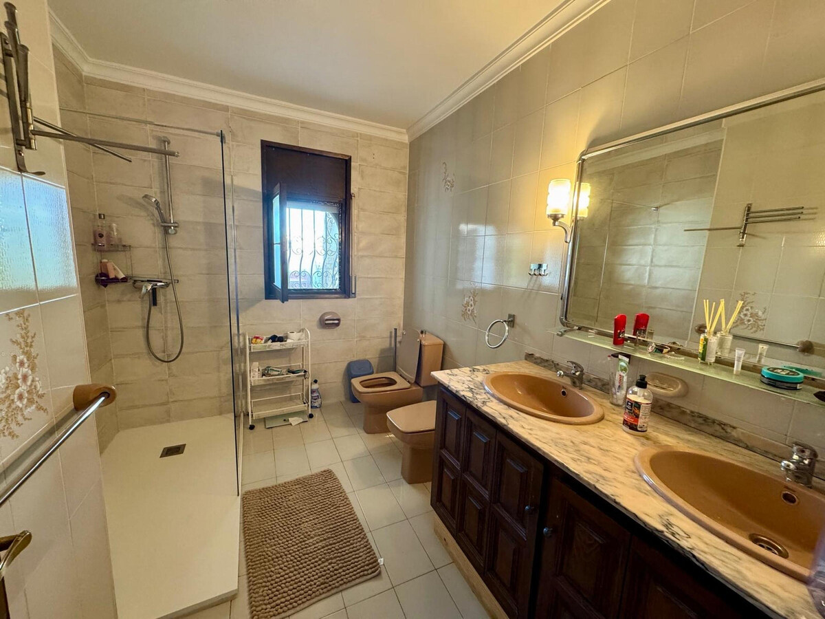 Villa 8 pers. Miami Platja : piscine 6x10m et 4 chambres - Photo 19