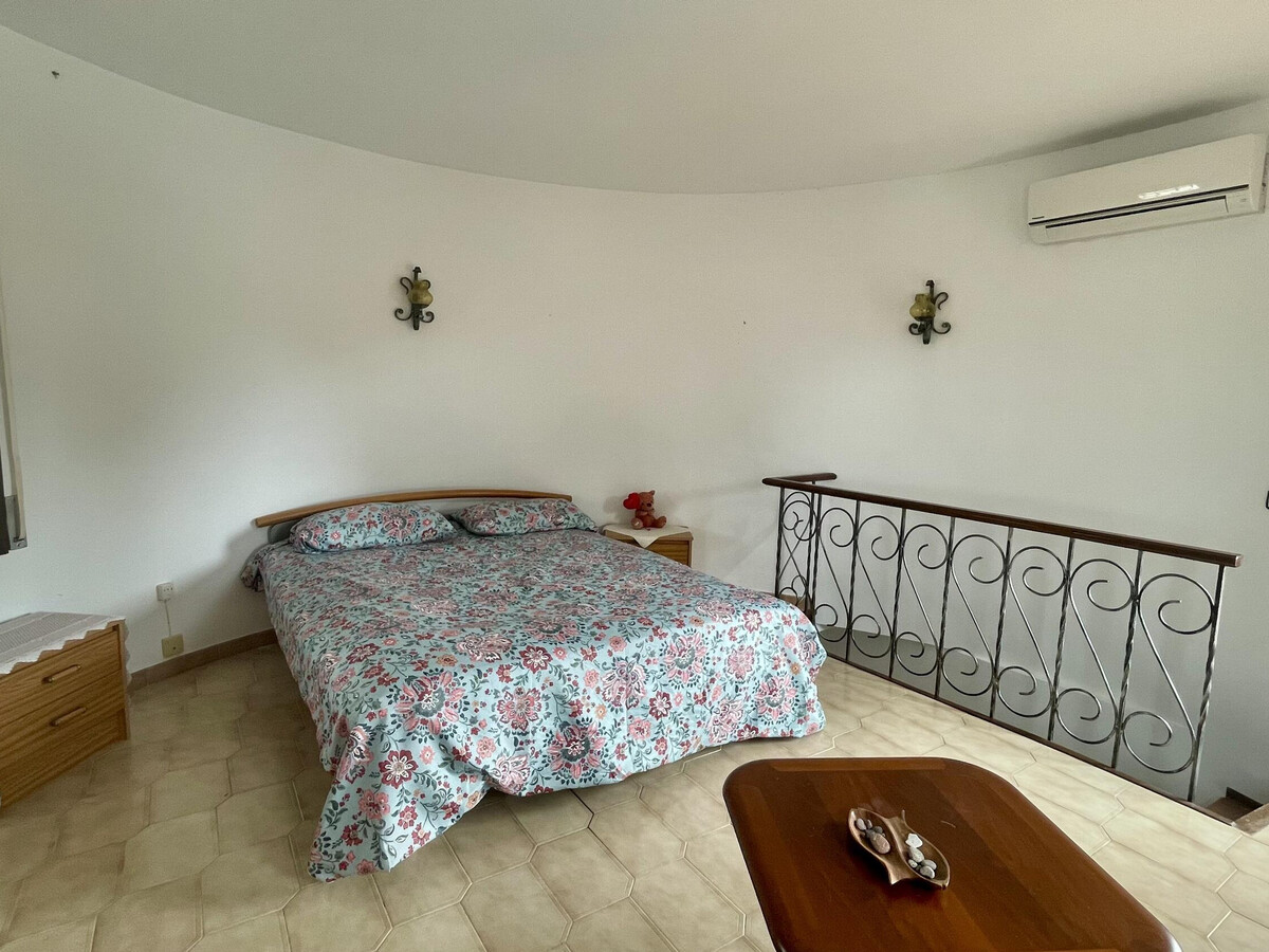 Villa 8 pers. Miami Platja : piscine 6x10m et 4 chambres - Photo 21