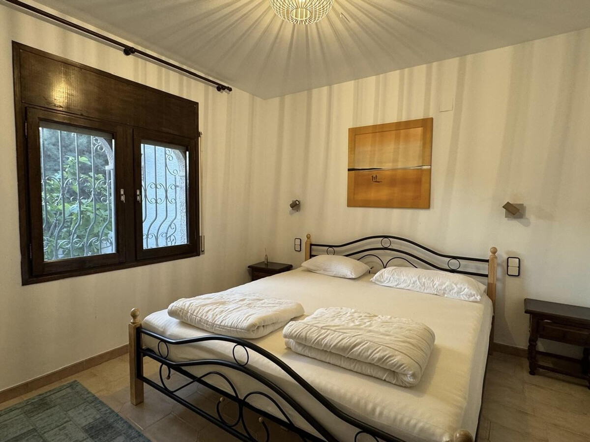 Villa 8 pers. Miami Platja : piscine 6x10m et 4 chambres - Photo 23