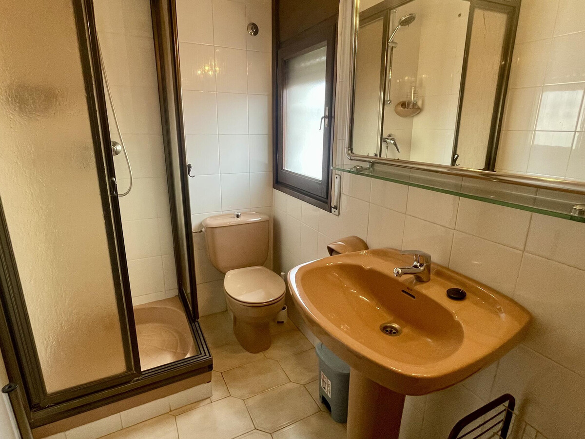 Villa 8 pers. Miami Platja : piscine 6x10m et 4 chambres - Photo 26